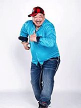 photo de Jimmy Santos