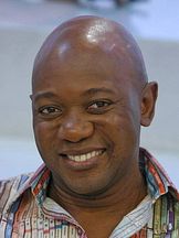 photo de Edson Montenegro