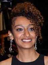 photo de Amina Kannan