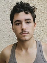 photo de Aymé Medeville