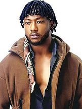 photo de Alvin Abayomi