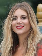 photo de Nicoletta Romanoff