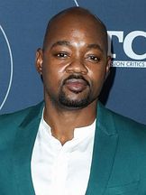 photo de Brian Michael Smith