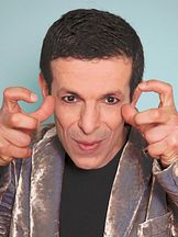 photo de Bachir Saïfi