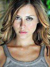 photo de Fatima Trotta