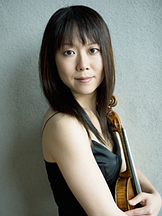 photo de Keiko Tokunaga