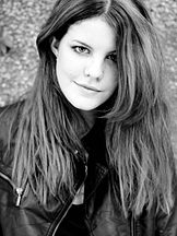 photo de Carlota Cossials