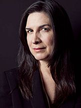 photo de Pamela Rabe