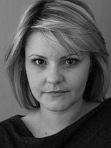 photo de Tara Lynne O'Neill