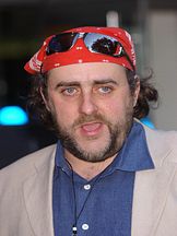 photo de Angus Barnett