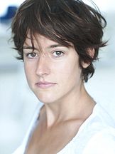 photo de Aude Léger