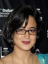 photo de Aida El Kashef