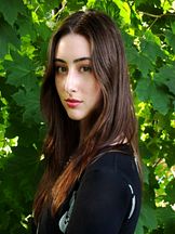 photo de Jillian Morgese