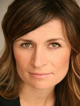 photo de Carrie Lazar