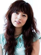 photo de Saki Takaoka