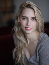 photo de Audrey Pouffer