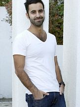 photo de Matías López