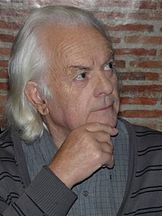 photo de Gilles Richard