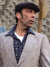 photo de Taylor Negron