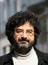 photo de Cüneyt Cebenoyan