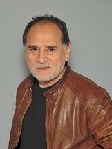 photo de Víctor Prada