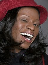 photo de Tarra Riggs