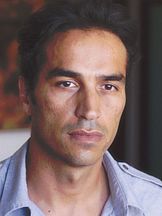 photo de Farid Elouardi