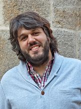 photo de Roque Cameselle