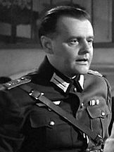 photo de Hans von Twardowski