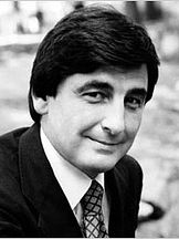 photo de Marshall Frady