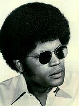 photo de Clarence Williams