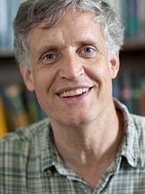 photo de Eric Carlson