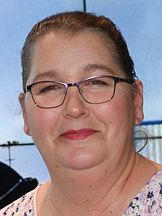 photo de Évelyne Porée