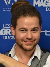 photo de Simon Fransquet