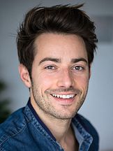 photo de Jeremy Charvet