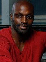 photo de Ali Tiemoko Haïdara