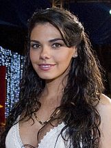 photo de Livia Brito