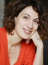 photo de Hyam Zaytoun