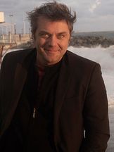 photo de Laurent Thurin-Nal