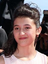 photo de Maria Alexandra Lungu