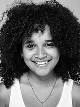 photo de Gloria Colston