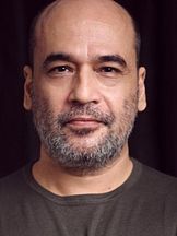 photo de Mohan Kapur