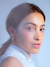 photo de Laure-Kenza Aazizou