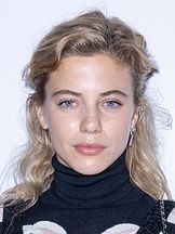 photo de Justina Bustos