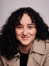 photo de Inès Boukhelifa