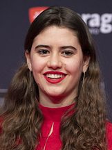 photo de Candela Recio