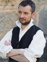 photo de Samuel Kaczorowski