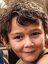 photo de Luka Haggège