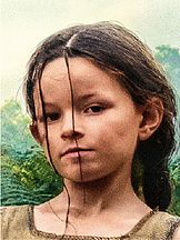 photo de Asia Suissa-Fuller