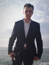 photo de Pierre-Corentin Vincent